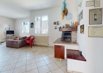 md2029-living-room 3 - Appartamento via Albergati, Medicina - foto 21