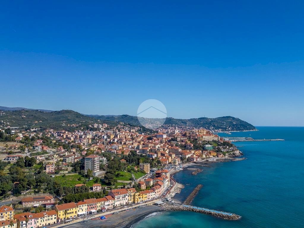 Box Via Gabriele D'Annunzio, Imperia - foto 1