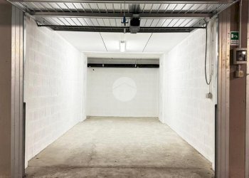 Box Via Gabriele D'Annunzio, Imperia - foto 8