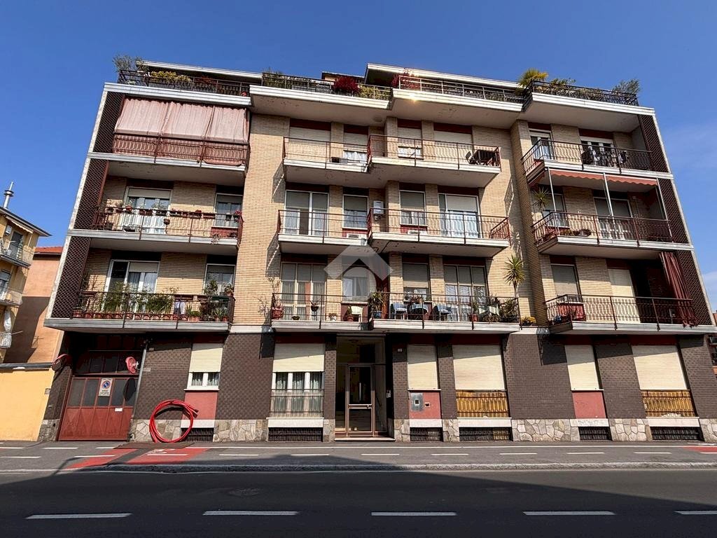 Trilocale Via XXV aprile 1945, Novara - foto 1