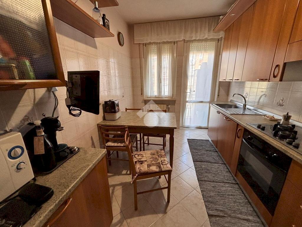 Trilocale Via XXV aprile 1945, Novara - foto 2