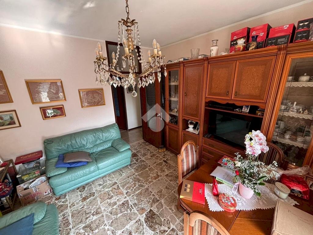 Trilocale Via XXV aprile 1945, Novara - foto 3