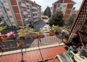 Trilocale Via XXV aprile 1945, Novara - foto 6