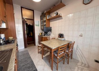 Trilocale Via XXV aprile 1945, Novara - foto 11