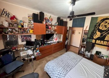 Trilocale Via XXV aprile 1945, Novara - foto 12