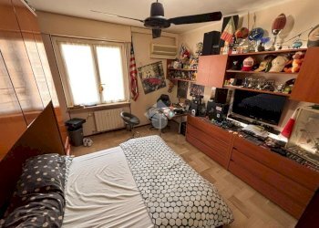 Trilocale Via XXV aprile 1945, Novara - foto 14