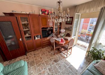 Trilocale Via XXV aprile 1945, Novara - foto 27