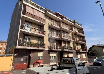 Trilocale Via XXV aprile 1945, Novara - foto 30