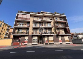 Trilocale Via XXV aprile 1945, Novara - foto 31