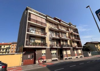 Trilocale Via XXV aprile 1945, Novara - foto 32