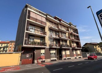 Trilocale Via XXV aprile 1945, Novara - foto 33