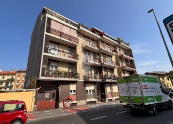 Trilocale Via XXV aprile 1945, Novara - foto 34