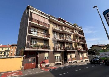 Trilocale Via XXV aprile 1945, Novara - foto 35