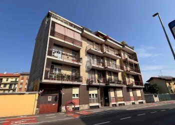 Trilocale Via XXV aprile 1945, Novara - foto 36