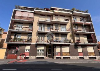 Trilocale Via XXV aprile 1945, Novara - foto 37