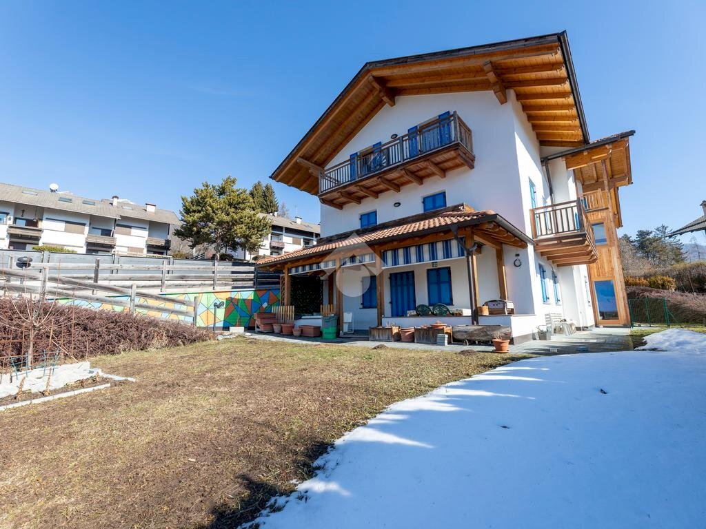 Villa Via Daiano, Cavalese - photo 1