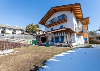 Villa Via Daiano, Cavalese - photo 1