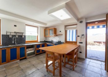 Villa Via Daiano, Cavalese - photo 8