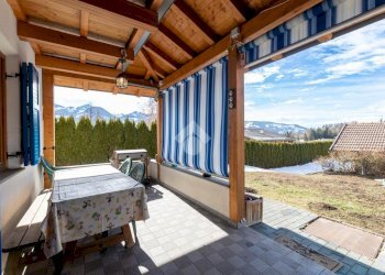 Villa Via Daiano, Cavalese - photo 9