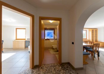 Villa Via Daiano, Cavalese - photo 10