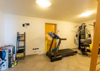 Villa Via Daiano, Cavalese - photo 14