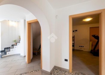 Villa Via Daiano, Cavalese - photo 15