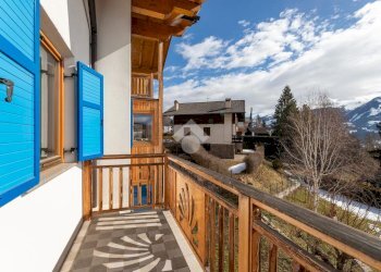 Villa Via Daiano, Cavalese - photo 26