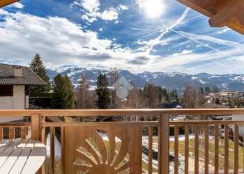 Villa Via Daiano, Cavalese - photo 27