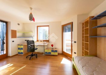 Villa Via Daiano, Cavalese - photo 28