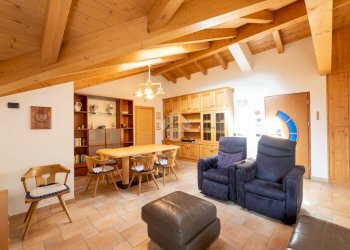 Villa Via Daiano, Cavalese - photo 29