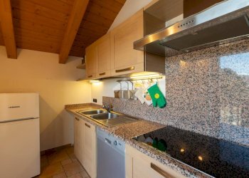 Villa Via Daiano, Cavalese - photo 30