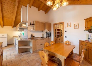 Villa Via Daiano, Cavalese - photo 31