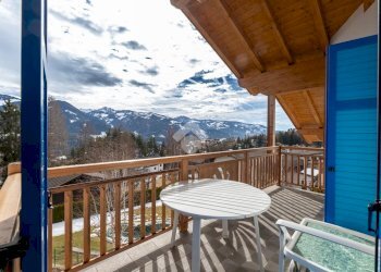 Villa Via Daiano, Cavalese - photo 33