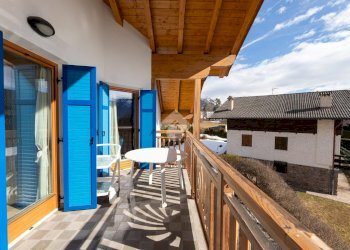 Villa Via Daiano, Cavalese - photo 34