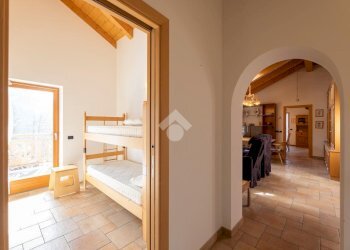 Villa Via Daiano, Cavalese - photo 35