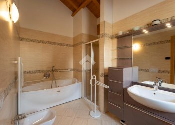 Villa Via Daiano, Cavalese - photo 38