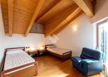 Villa Via Daiano, Cavalese - photo 41