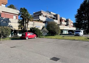 Bilocale Via Toscana, Carugate - foto 44