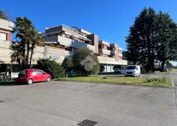 Bilocale Via Toscana, Carugate - foto 45