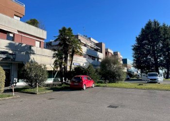 Bilocale Via Toscana, Carugate - foto 46