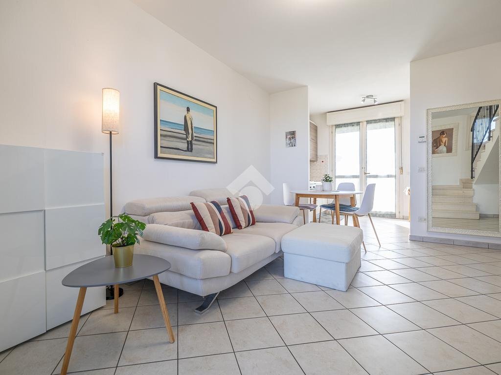 Four-room apartment Via Ruggine, Cervia - photo 1