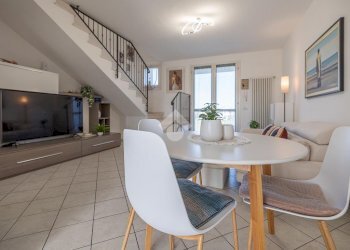 Four-room apartment Via Ruggine, Cervia - photo 6