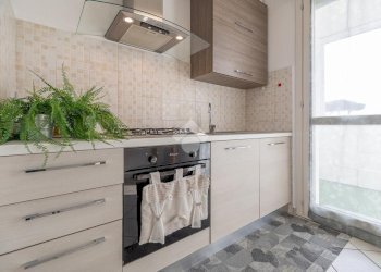 Four-room apartment Via Ruggine, Cervia - photo 8