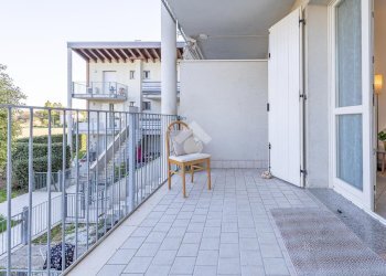 Four-room apartment Via Ruggine, Cervia - photo 12