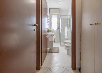 Four-room apartment Via Ruggine, Cervia - photo 13