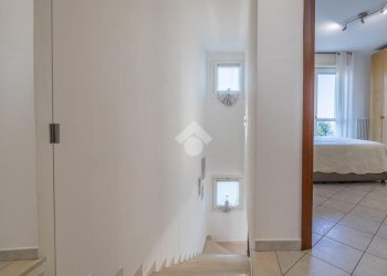 Four-room apartment Via Ruggine, Cervia - photo 16