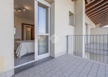 Four-room apartment Via Ruggine, Cervia - photo 21