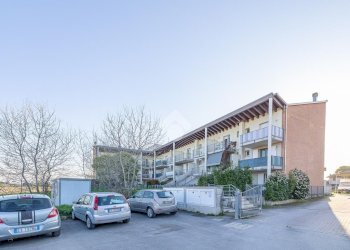 Four-room apartment Via Ruggine, Cervia - photo 35