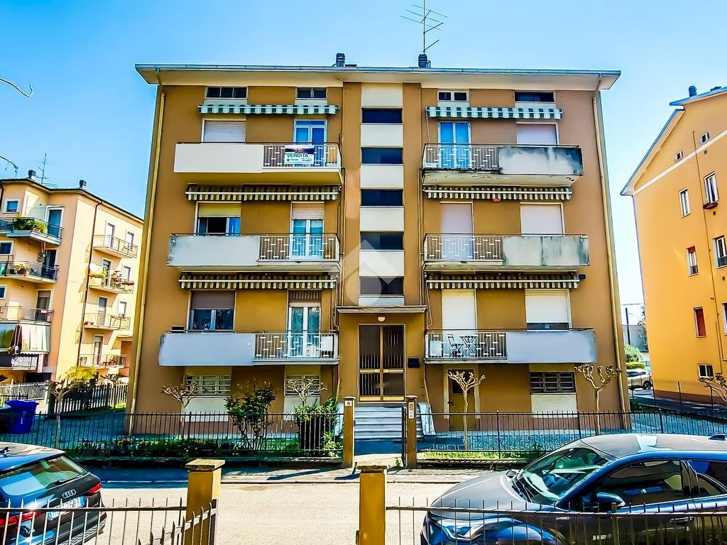 Three-room apartment Via osvaldo dominici, Colorno - photo 1