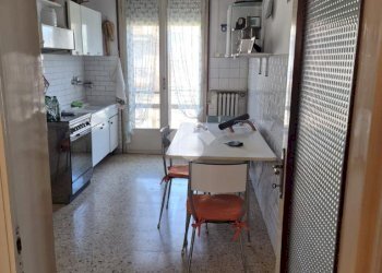 Trilocale Via osvaldo dominici, Colorno - foto 6